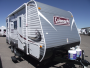 New 2013 Coleman Coleman CTS192RD Travel Trailer For Sale